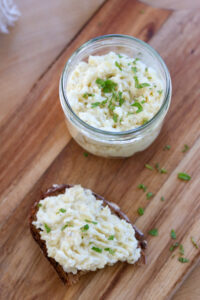 Kartoffelkäse Kartoffelkäse