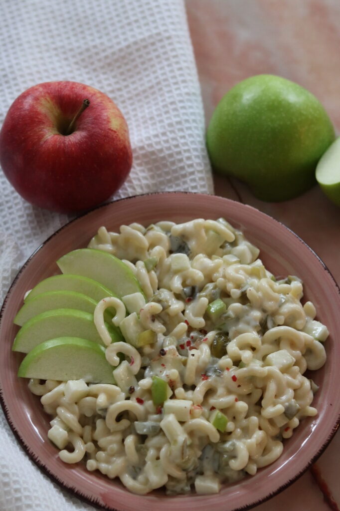 10 besten Nudelsalate - klassisch, modern, mediterran