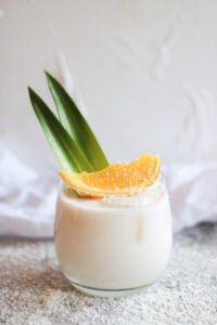 alkoholfreie Pina Colada