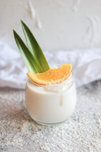 Gina Colada - Pina Colada mit Gin