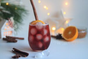 Glühwein Spritz