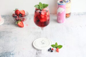Red Bull Lillet Wild Berry 3 Red Bull Lillet Wild Berry