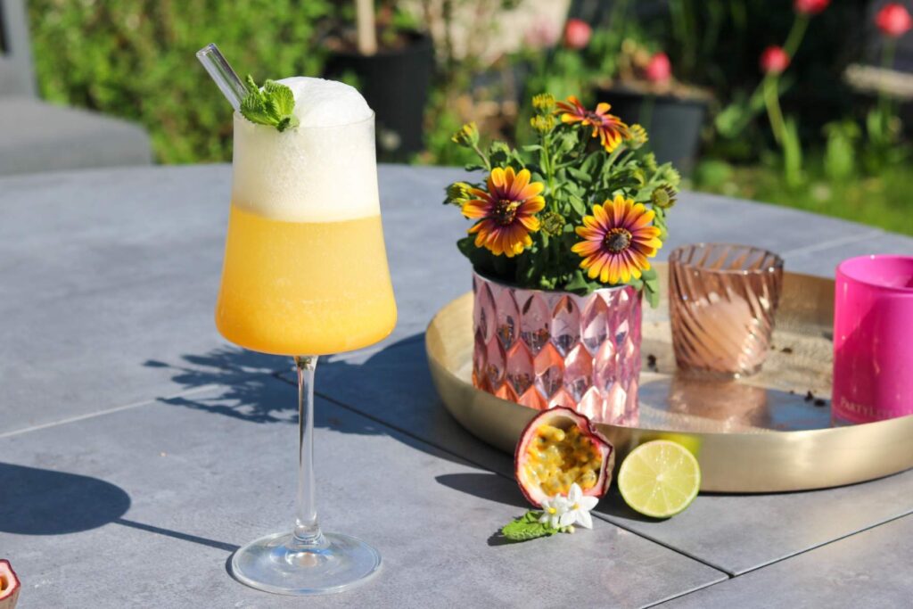 Solero Eis 43 Spritz
